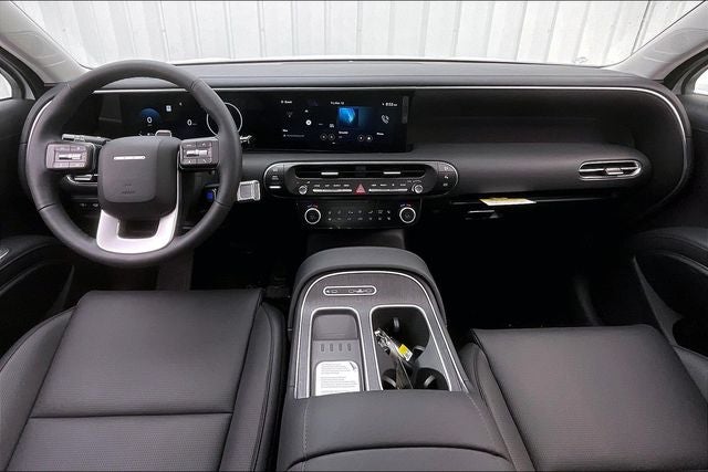 2026 Hyundai PALISADE SEL Premium AWD