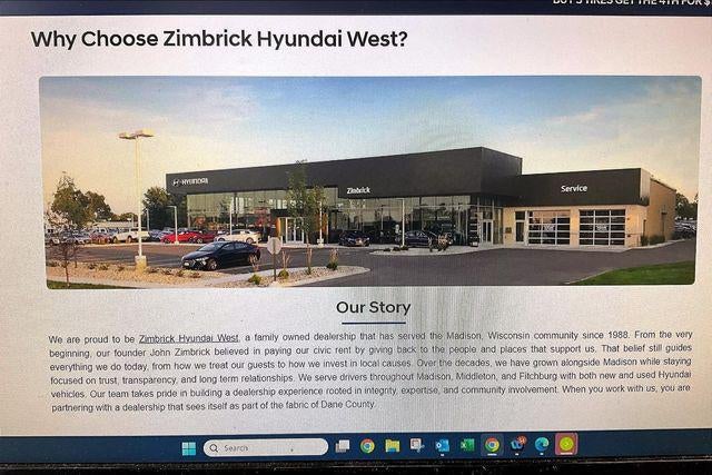 2026 Hyundai PALISADE SEL Premium AWD