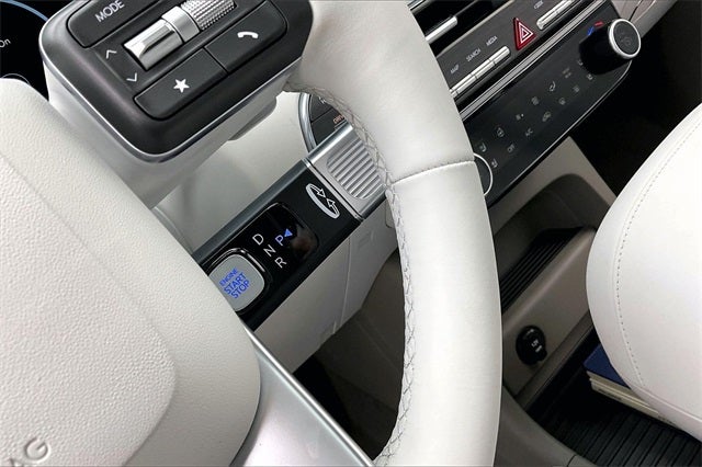 2026 Hyundai PALISADE SEL Premium AWD