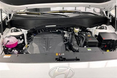 2026 Hyundai PALISADE SEL Premium AWD