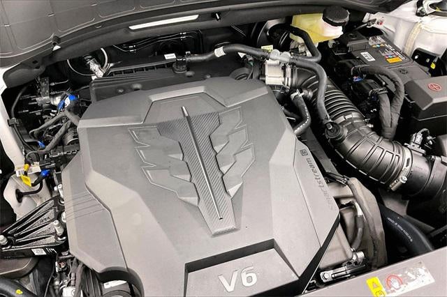 2026 Hyundai PALISADE SEL Premium AWD