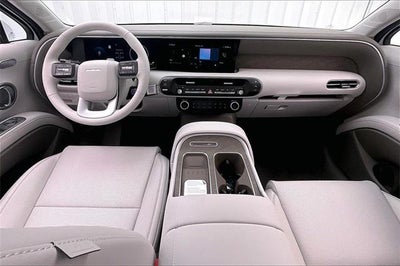 2026 Hyundai PALISADE SEL Premium AWD