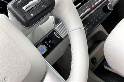 2026 Hyundai PALISADE SEL Premium AWD