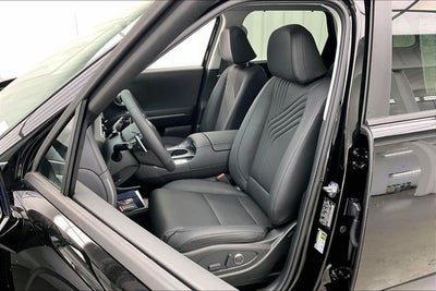 2027 Hyundai PALISADE SEL Premium AWD