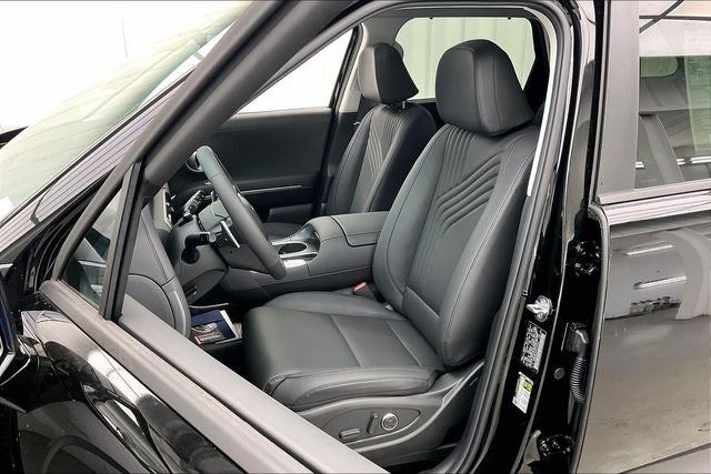 2027 Hyundai PALISADE SEL Premium AWD