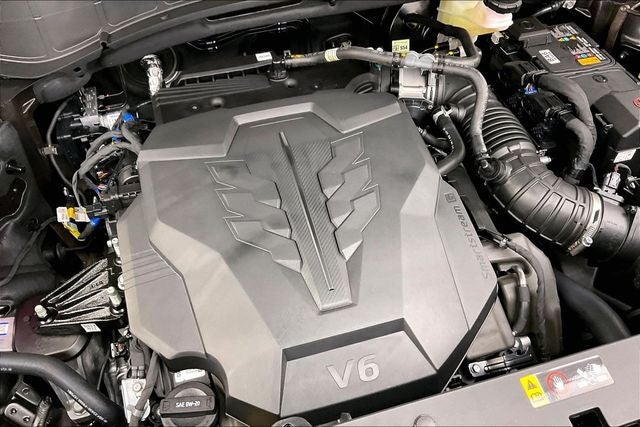 2027 Hyundai PALISADE SEL Premium AWD