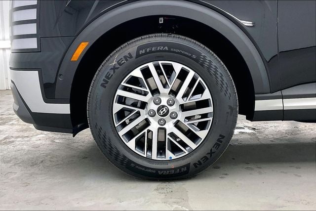 2027 Hyundai PALISADE SEL Premium AWD