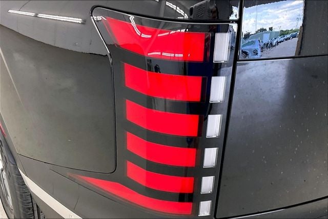 2027 Hyundai PALISADE SEL Premium AWD