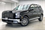 2027 Hyundai PALISADE SEL Premium AWD