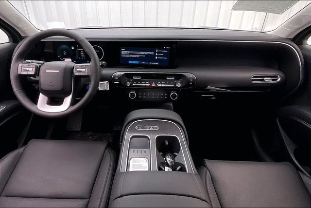2027 Hyundai PALISADE SEL Premium AWD