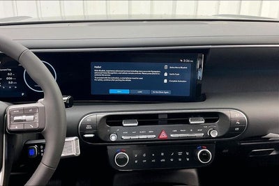 2027 Hyundai PALISADE SEL Premium AWD