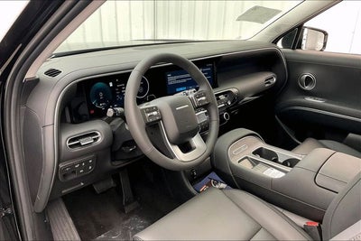 2027 Hyundai PALISADE SEL Premium AWD