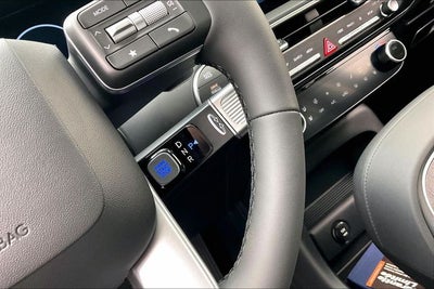 2027 Hyundai PALISADE SEL Premium AWD