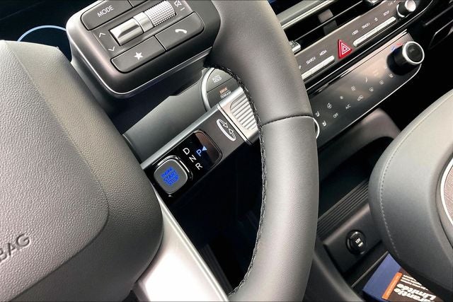 2027 Hyundai PALISADE SEL Premium AWD