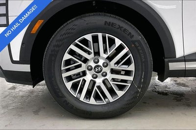 2026 Hyundai PALISADE SEL Premium AWD