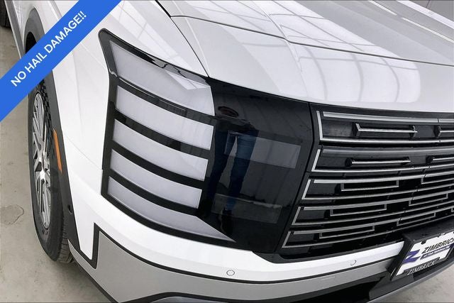 2026 Hyundai PALISADE SEL Premium AWD