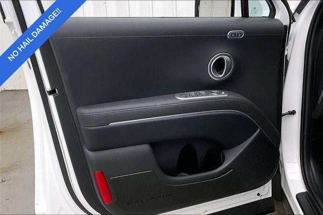 2026 Hyundai PALISADE SEL Premium AWD