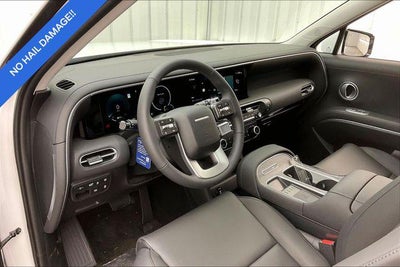2026 Hyundai PALISADE SEL Premium AWD