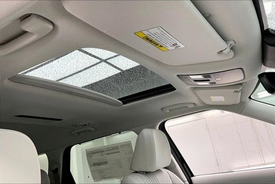 2027 Hyundai PALISADE SEL Premium AWD