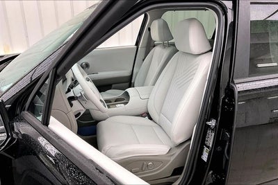 2027 Hyundai PALISADE SEL Premium AWD