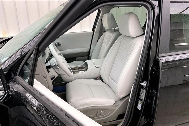 2027 Hyundai PALISADE SEL Premium AWD