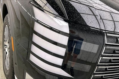 2027 Hyundai PALISADE SEL Premium AWD