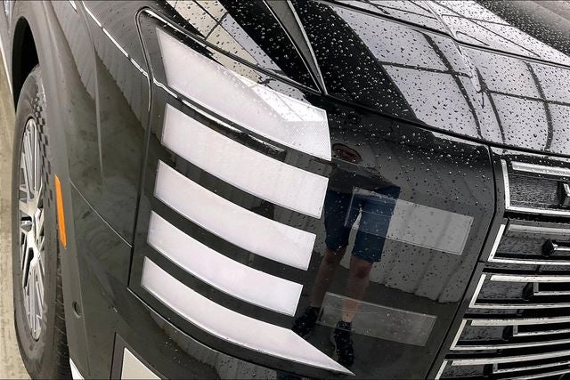 2027 Hyundai PALISADE SEL Premium AWD