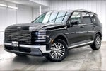 2027 Hyundai PALISADE SEL Premium AWD