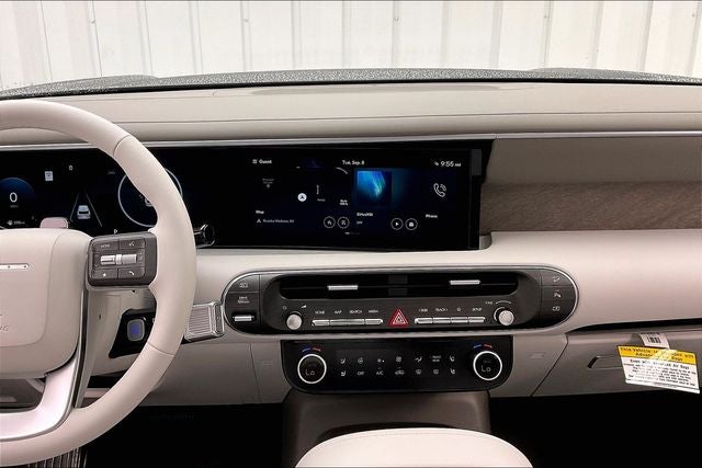 2027 Hyundai PALISADE SEL Premium AWD