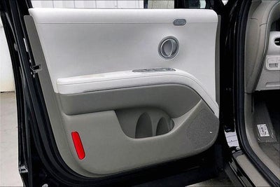 2027 Hyundai PALISADE SEL Premium AWD