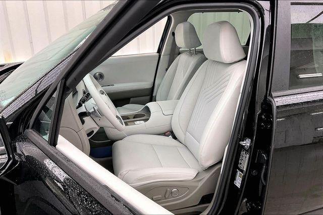 2027 Hyundai PALISADE SEL Premium AWD