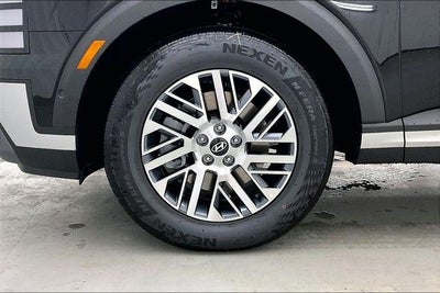 2027 Hyundai PALISADE SEL Premium AWD