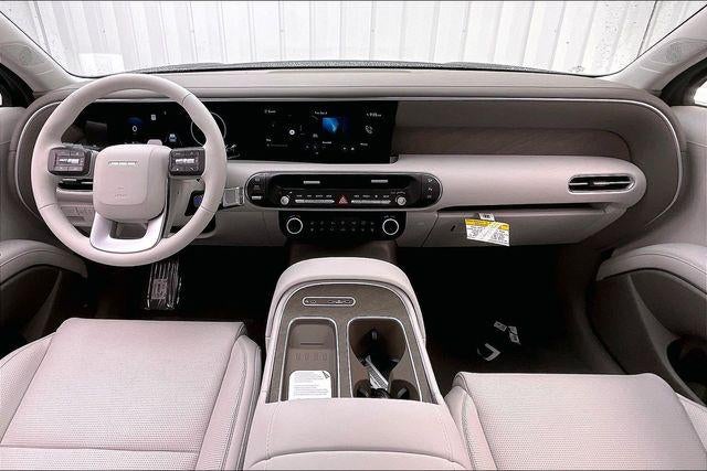 2027 Hyundai PALISADE SEL Premium AWD