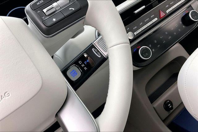 2027 Hyundai PALISADE SEL Premium AWD