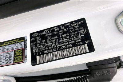 2026 Hyundai PALISADE SEL Premium AWD