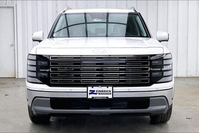 2026 Hyundai PALISADE SEL Premium AWD