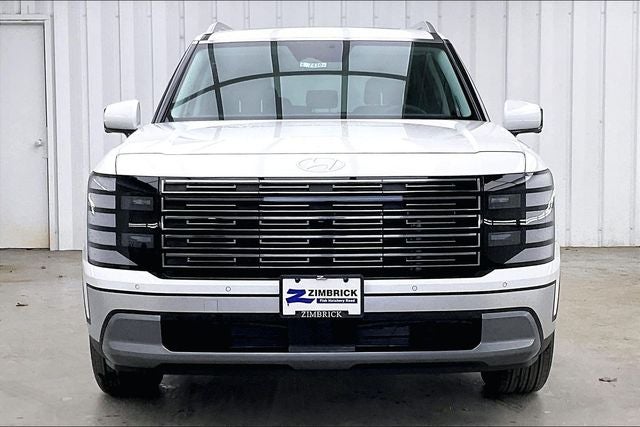 2026 Hyundai PALISADE SEL Premium AWD