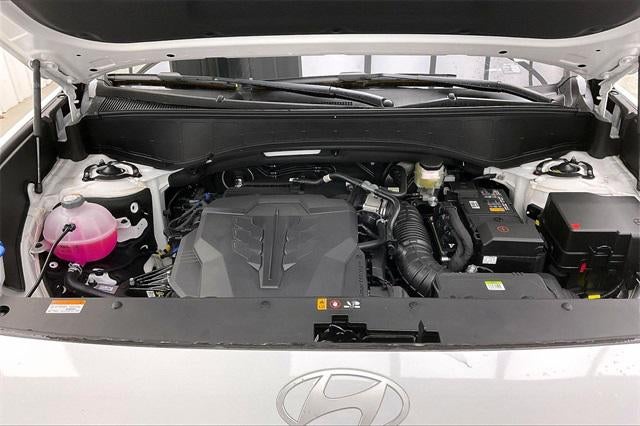 2026 Hyundai PALISADE SEL Premium AWD