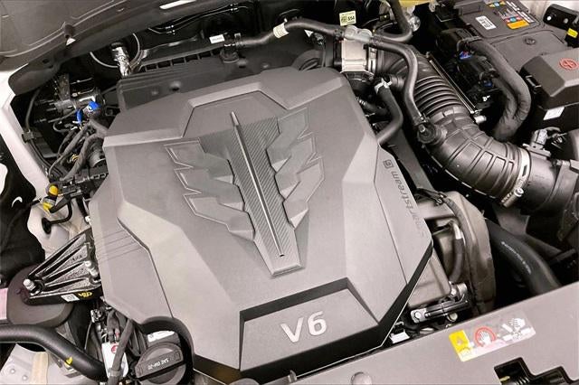 2026 Hyundai PALISADE SEL Premium AWD