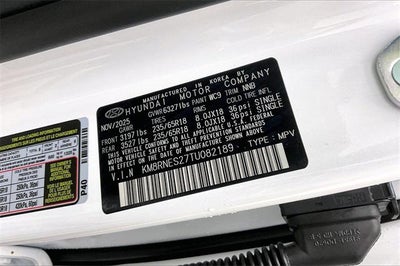 2026 Hyundai PALISADE SEL Premium AWD