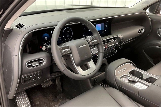 2026 Hyundai PALISADE SEL Premium AWD