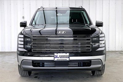 2026 Hyundai PALISADE SEL Premium AWD