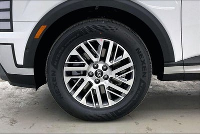 2026 Hyundai PALISADE SEL Premium AWD