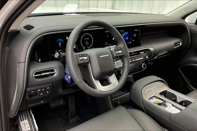 2026 Hyundai PALISADE SEL Premium AWD