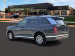 2027 Hyundai PALISADE SEL Premium AWD