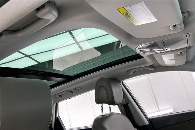 2018 Hyundai SANTA FE SE Ultimate