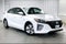 2017 Hyundai IONIQ HYBRID Blue