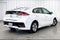 2017 Hyundai IONIQ HYBRID Blue