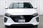 2017 Hyundai IONIQ HYBRID Blue