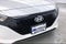 2017 Hyundai IONIQ HYBRID Blue
